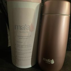 Maia Portable Breastmilk Storage Cooler 