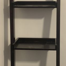 Ladder Bookshelf 