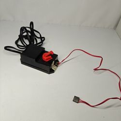 Bachmann Industries model 6607 hobby transformer and power pack