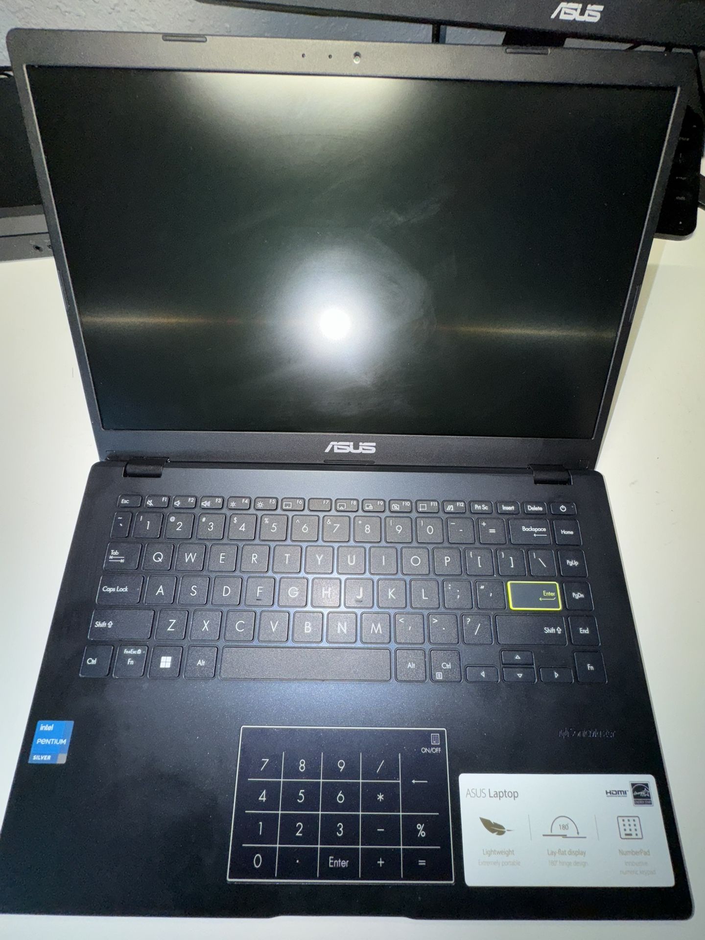 Asus Vivobook with 1TB M.2 SSD Laptop Computer
