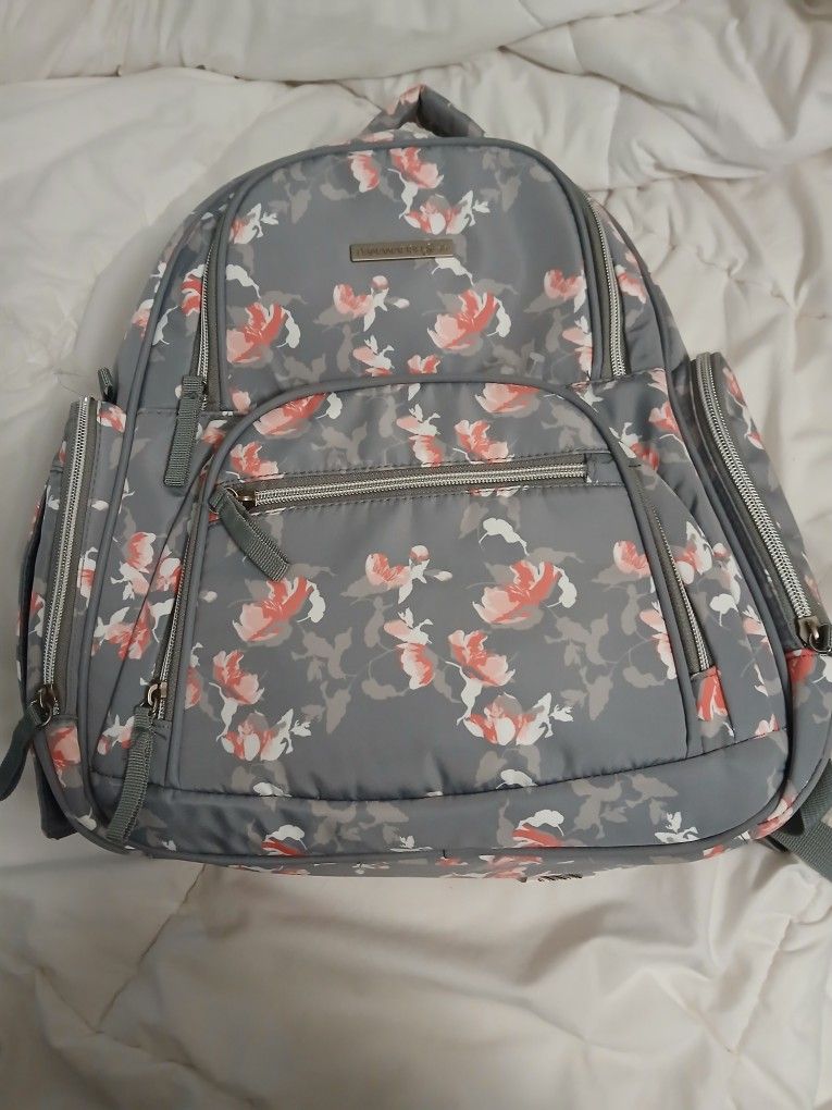 Diaper Bag