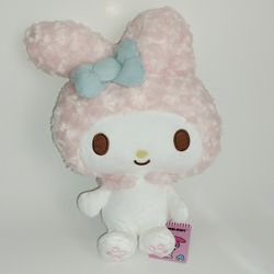 Sanrio My Melody Plushie 12"