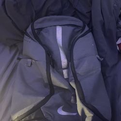 Nike Elite Grey