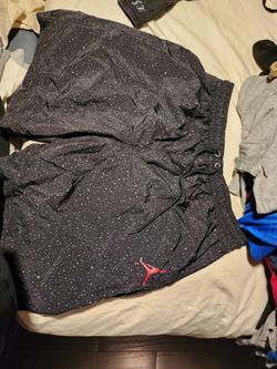 Jordan Swin Shorts Xlarge 