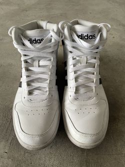 Adidas High top Shoes
