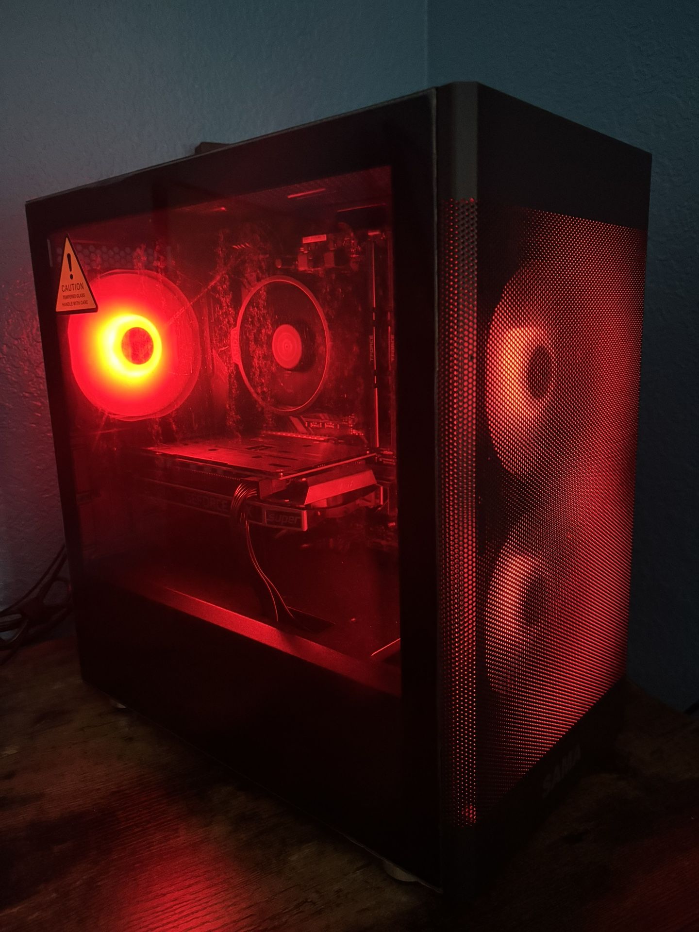 Gaming Pc