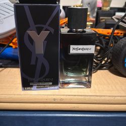 Ysl Edp  100ml