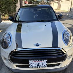 2019 Mini Cooper