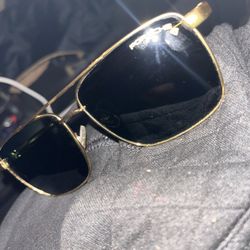 Porsche Sunglasses 