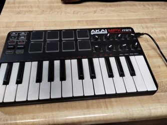 Mpk Mini