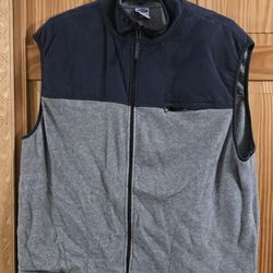 Old Navy vest  