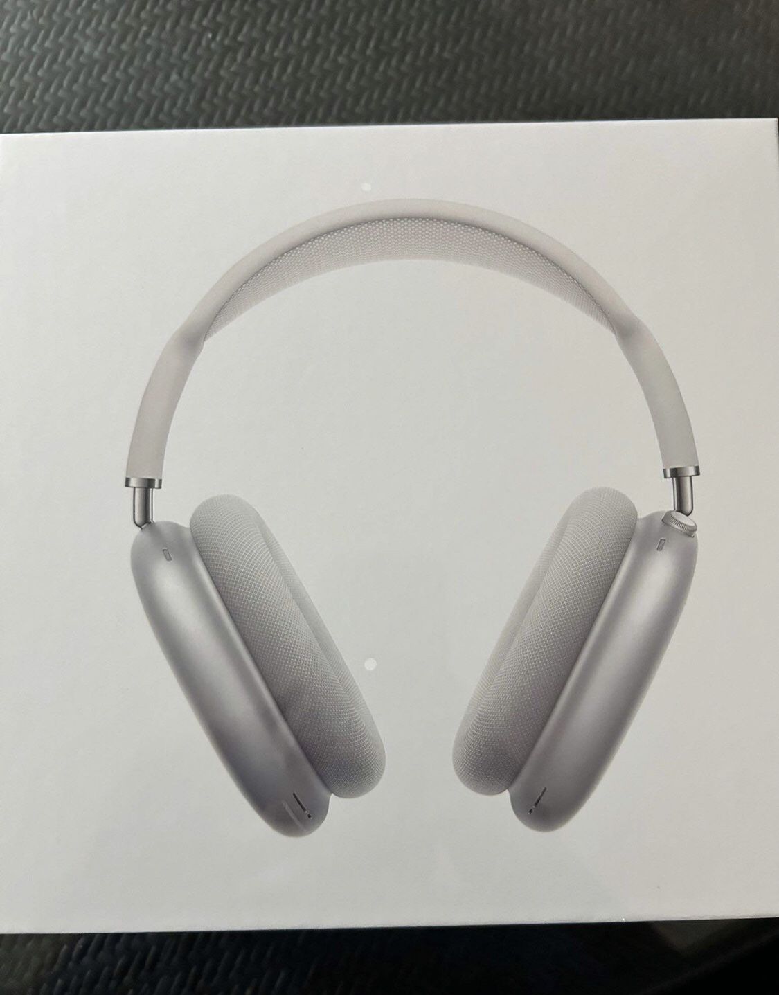 Airpods Max
