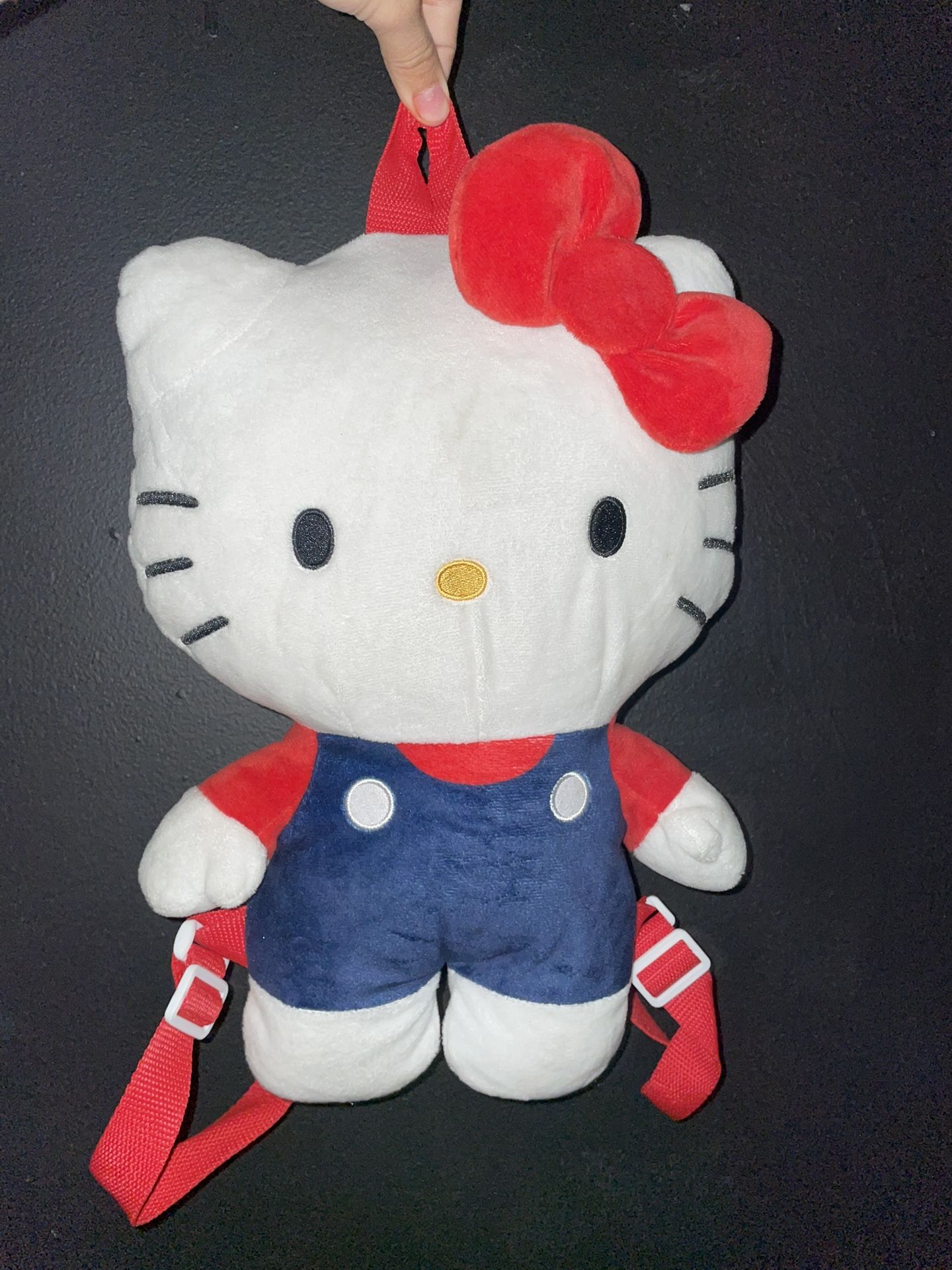 hello Kitty, Backpack