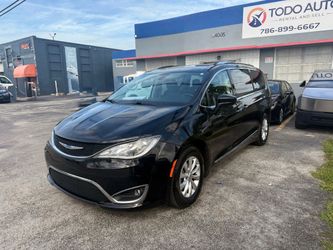 2019 Chrysler Pacifica