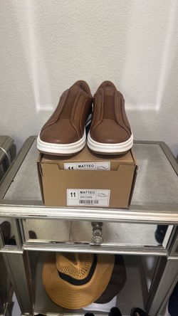 Men’s shoes