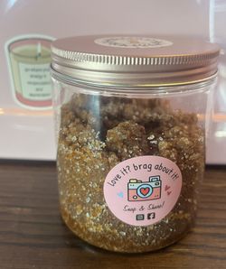 Body Scrub