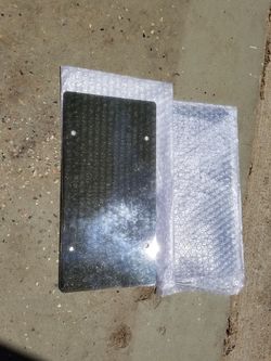 Pair of Tag protector bran New