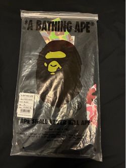 A Bathing Ape T-Shirt