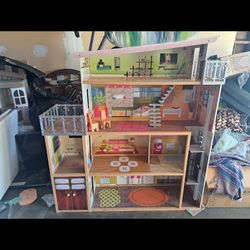 Doll House