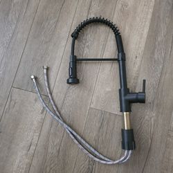 Kitchen Sink Faucet Blank