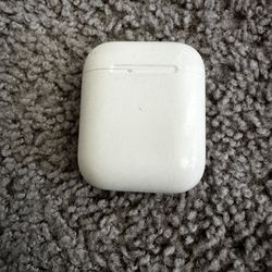 Only Case AirPods