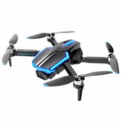 X7 Foldable Drone 1080P HD Camera WiFi FPV RC Quadcopter | NEW SEALED