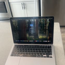 MacBook Pro 13” | Intel | macOS Sequoia