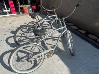 Bikes