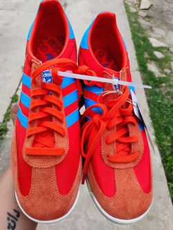 Adidas SL 72