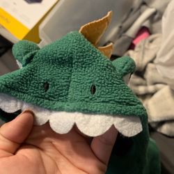 Dog Dinosaur