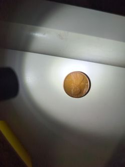 *RARE* 1982 penny DDO!