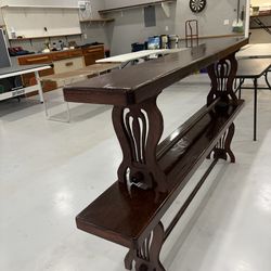 Dining Benches