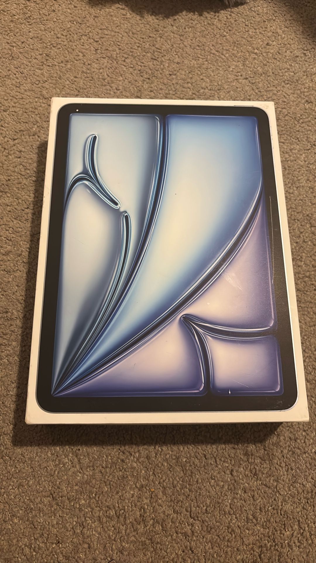 iPad Air 11-Inch 128 GB