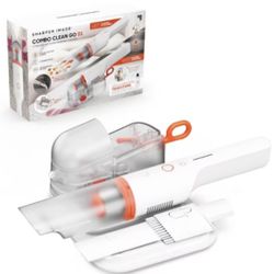 Shaper Image Combo Clean GO 01