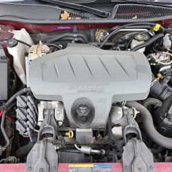 2008 BUICK Lacrosse CX 