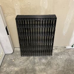 Used 16 Panel Foldable Dog Playpen