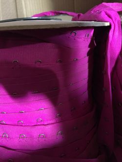 SNAP tape for clothing in different colors