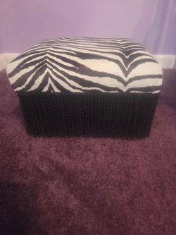 Footrest, selling other sizes too