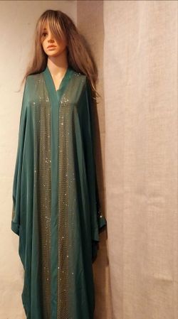 Abaya