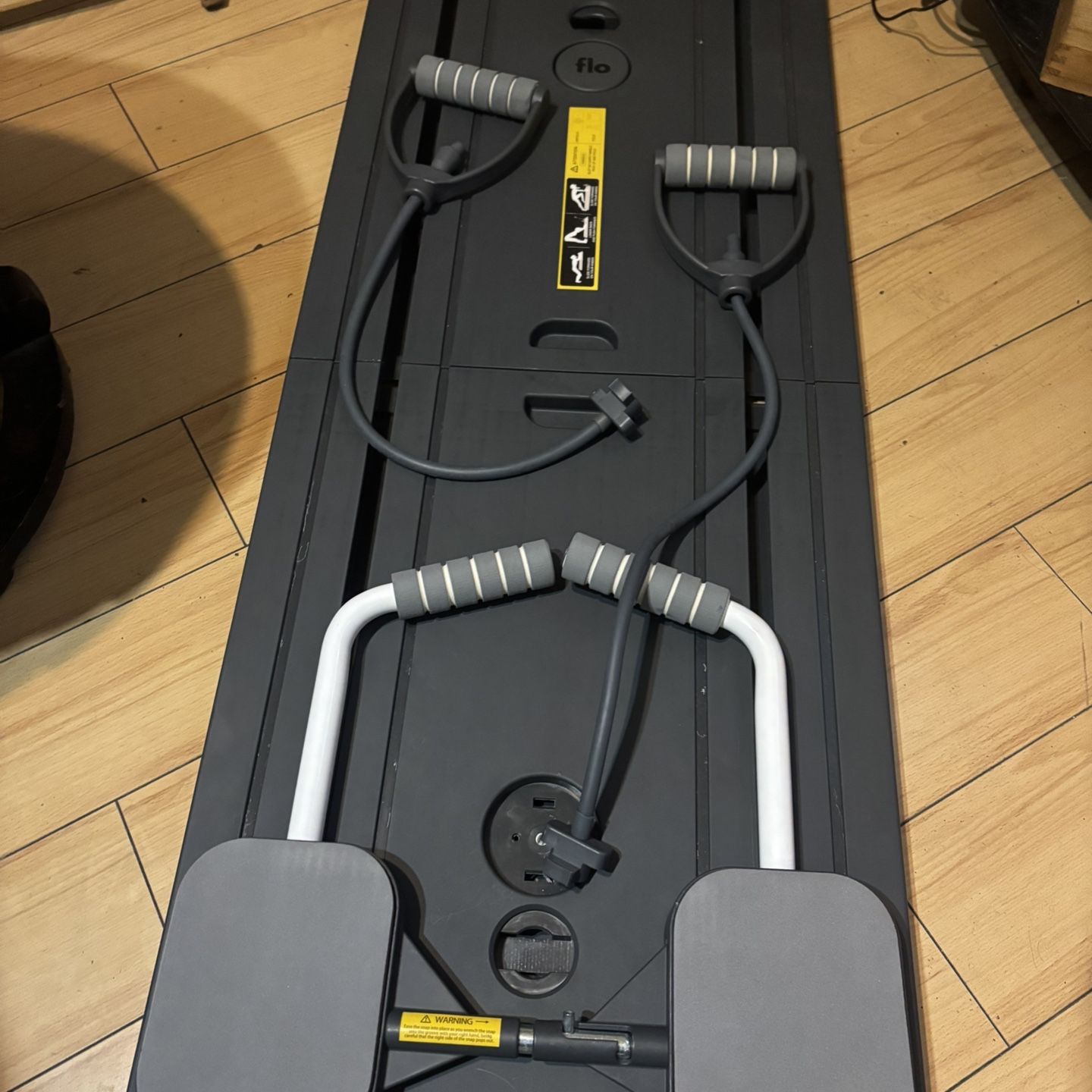 Foldable, portable Pilate performer for Sale in Long Beach, CA - OfferUp
