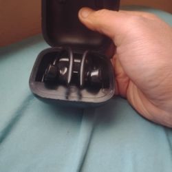 Power Beats 