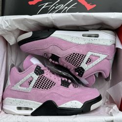 ORCHID JORDAN 4