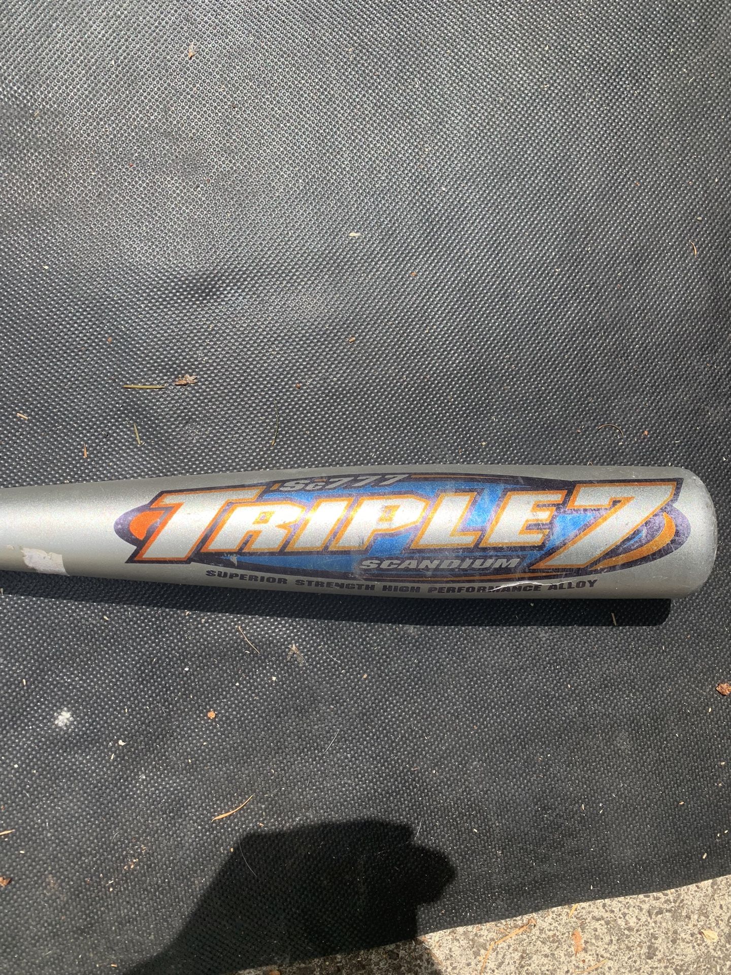 Baseball Bat Youth
