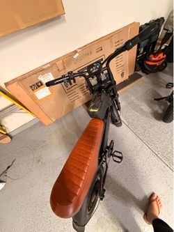 Ebike