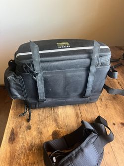 OEM AVENTON Rack -Top Bag