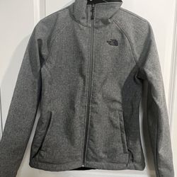 The North Face: Women’s Apex Bionic Jacket Size S