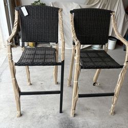 CHAIRS -25$ EACH 