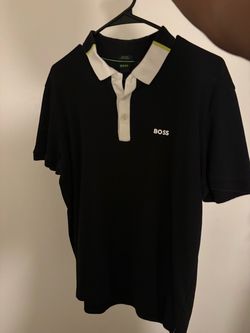 Boss shirt
