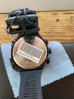 Off Shore Limited Watch Shadow 