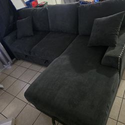 Sofá Cama 